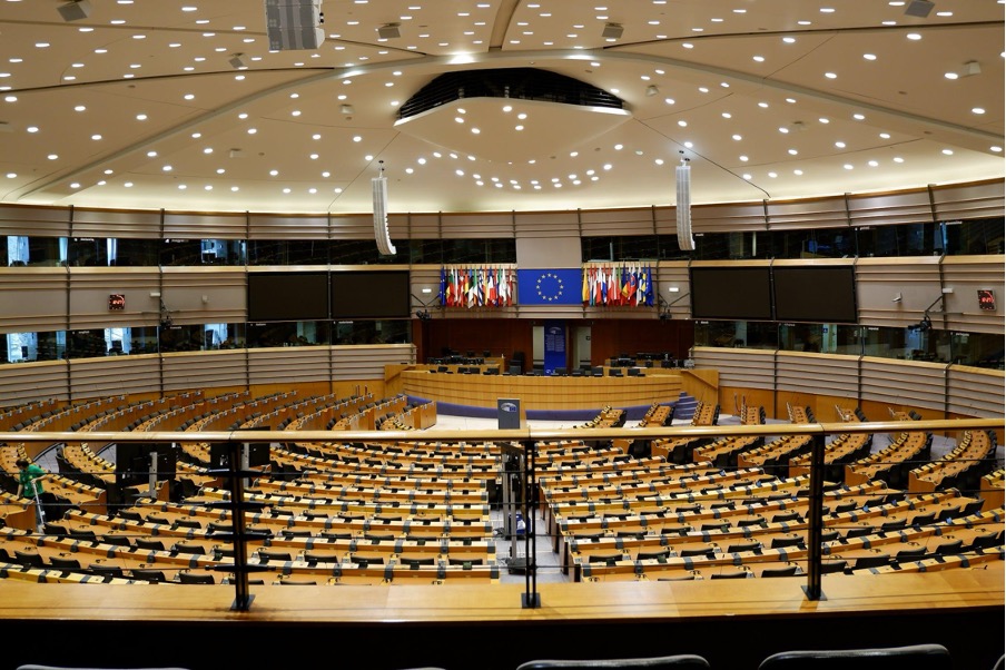 Europarlament